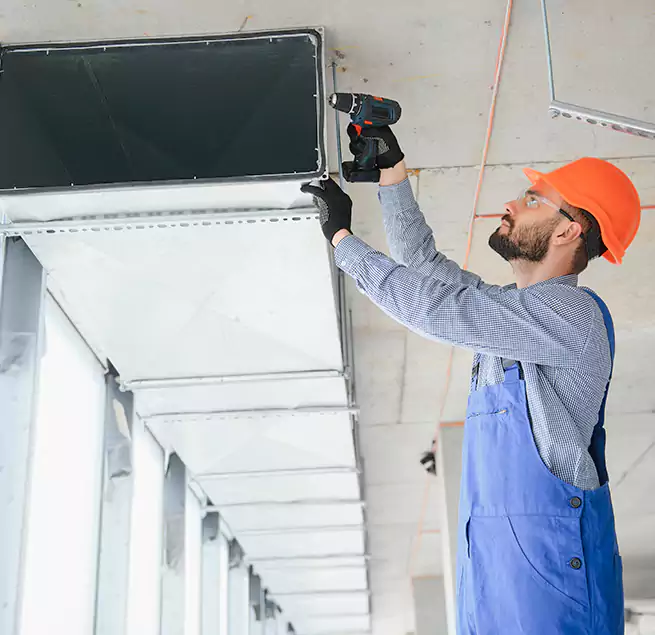 Why Homeowners & Businesses Trust Us in Huber Heights, OH