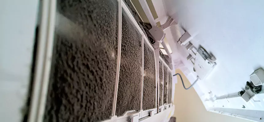 Preventive Air Duct Bacteria Removal in Huber Heights