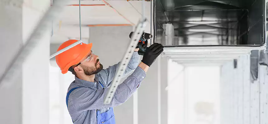 Our Air Vent Replacement Services in Huber Heights, OH