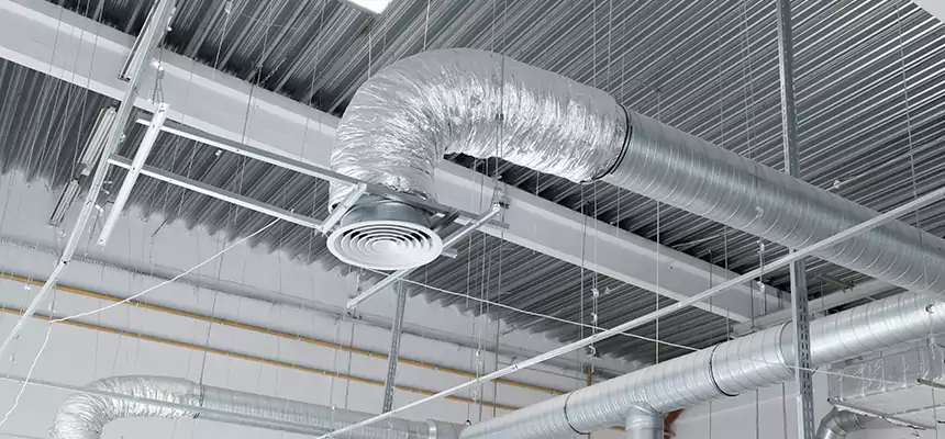 Our Dryer Vent Hose Replacement Services in Huber Heights, OH