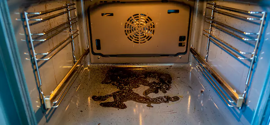 Our Dryer Vent Mold Cleaning Services in Huber Heights, OH