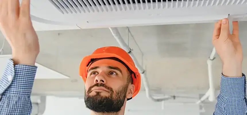 Our Furnace Vent Cleaning Services in Huber Heights, OH