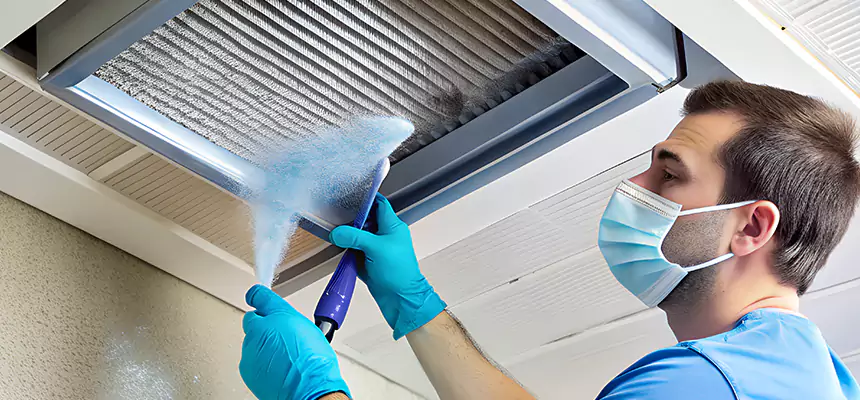 Our Home Ventilation Cleaning Services in Huber Heights, OH