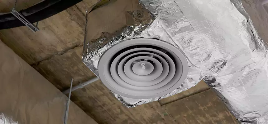 Our HVAC Ductwork Installation Services in Huber Heights, OH