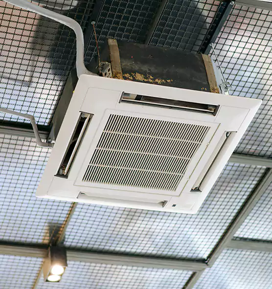 Top-Notch Allergy Relief Vent Cleaning Services in Huber Heights, OH