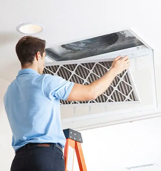 About Annual Dryer Vent Maintenance Huber Heights, OH
