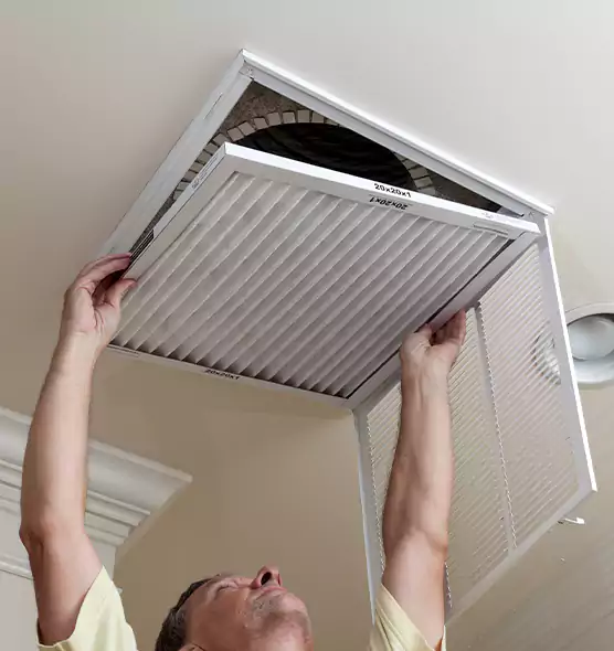 Trusted Apartment Air Duct Cleaning in Huber Heights, OH
