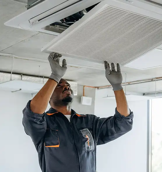 About Certified Air Duct Specialists in Huber Heights, OH