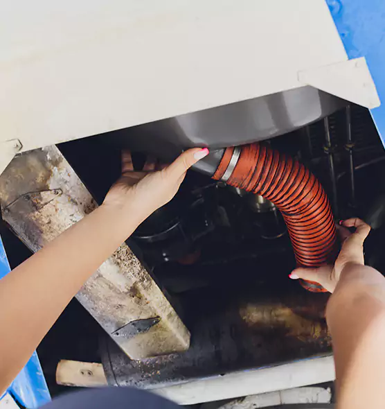 Professional Dryer Duct Pressure Testing in Huber Heights, OH