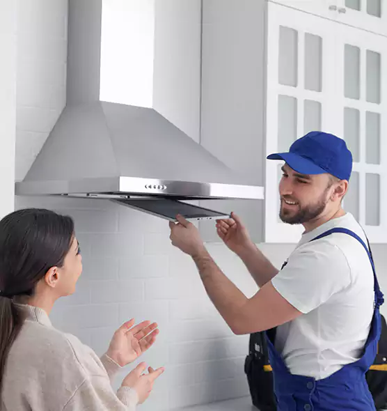 Professional Dryer Vent Cleaning Service in Huber Heights, OH