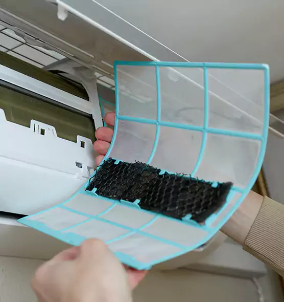 Welcome to Air Duct Cleaning & Repairs Huber Heights — Your Local HEPA Filter Installation Pros in Huber Heights, OH