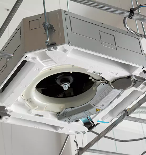 Professional Industrial Dryer Vent Cleaning in Huber Heights, OH