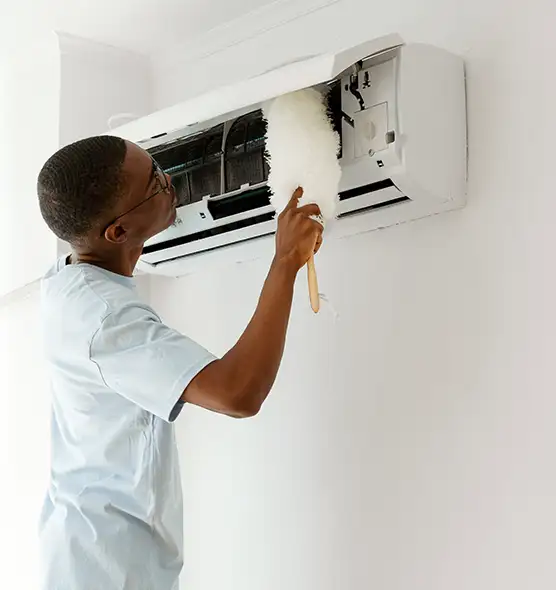Professional Maximize AC Efficiency  in Huber Heights, OH