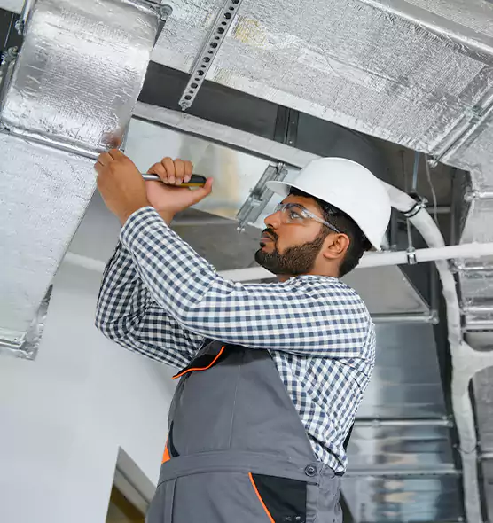 Welcome to Mold & Mildew Removal from Air Ducts Huber Heights, OH