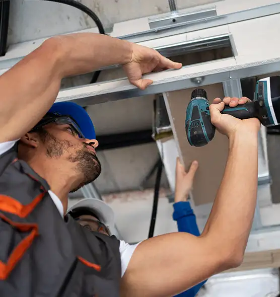 About Vent Smoke Odor Elimination in Huber Heights, OH