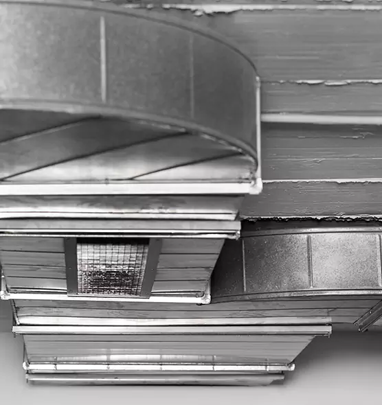 Professional Wall Vent Cleaning Service in Huber Heights, OH