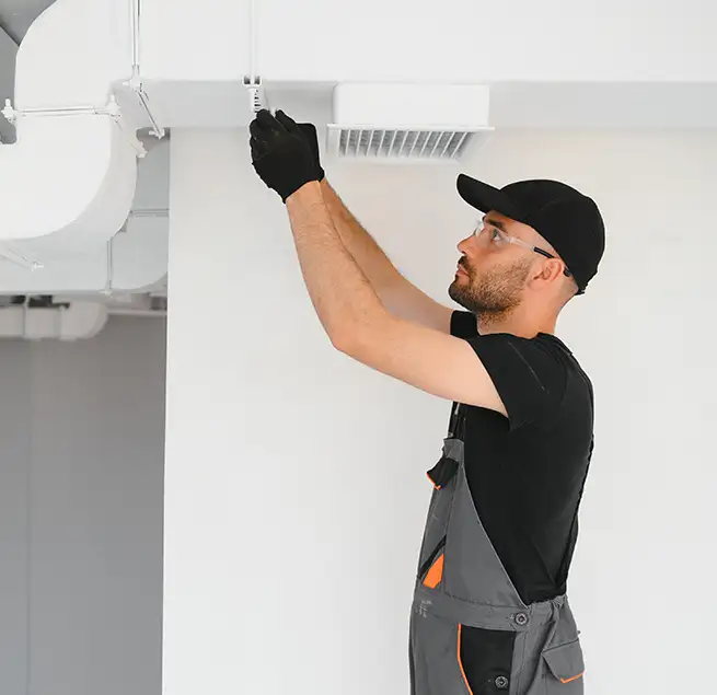 Why Homeowners & Businesses Trust Us in Huber Heights, OH?