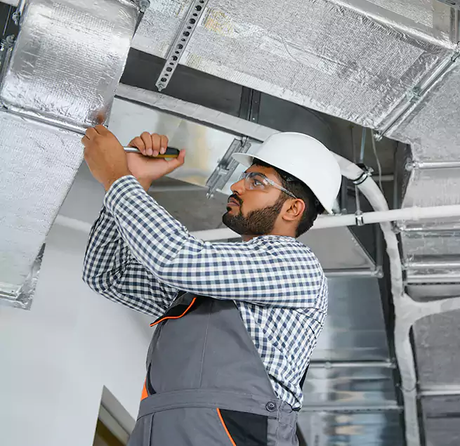 Why Homeowners & Businesses Trust Us Huber Heights, OH