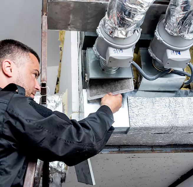 Why Homeowners & Businesses Trust Us in Huber Heights, OH?