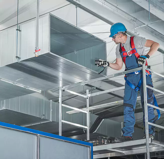 Why Homeowners & Businesses Trust Us in Huber Heights, OH?