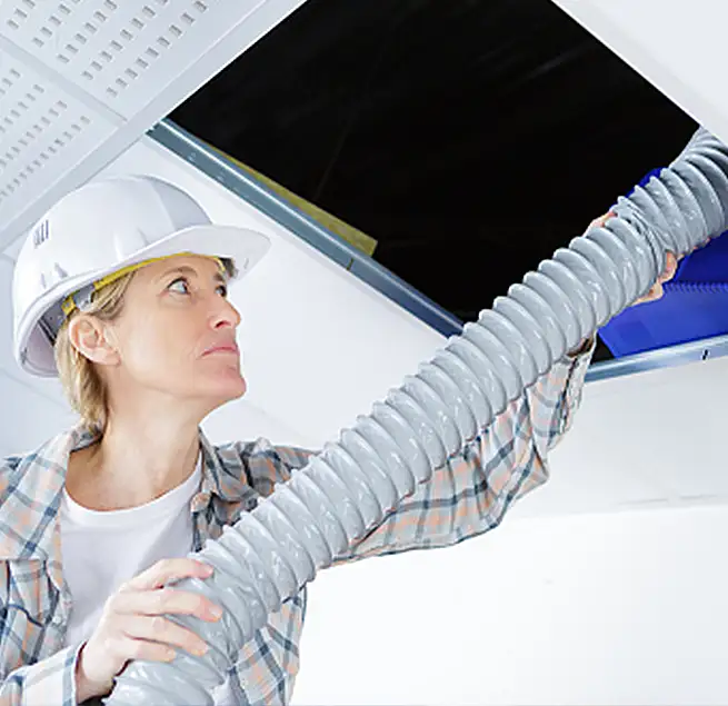 Why Homeowners & Businesses Trust Us Huber Heights, OH