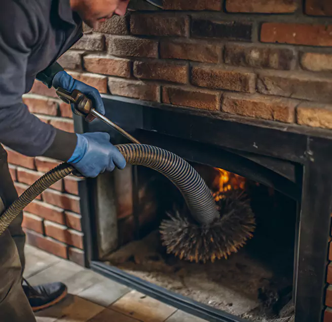  Why Homeowners & Businesses Trust Us in Huber Heights, OH?