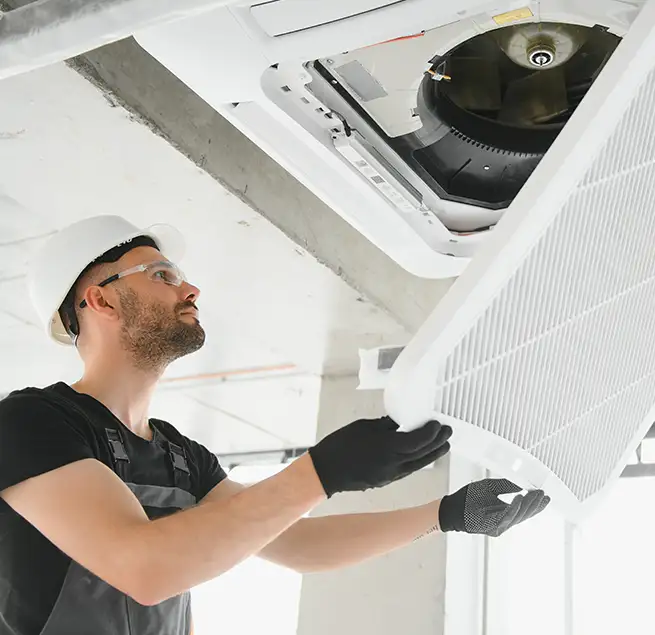 Why Homeowners & Businesses Trust Us in Huber Heights, OH?