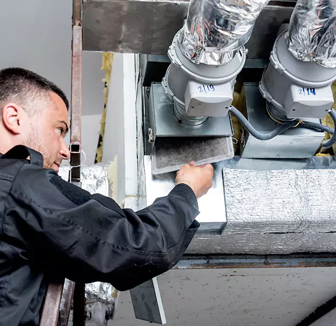 Why Homeowners & Businesses Trust Us in Huber Heights, OH?