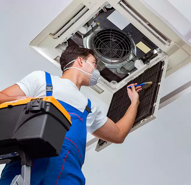 Why Homeowners & Businesses Trust Us in Huber Heights, OH