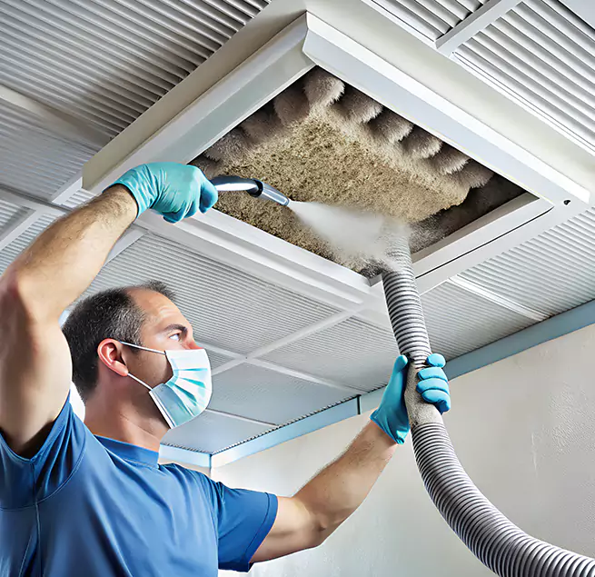  Why Homeowners & Businesses Trust Us Huber Heights, OH?