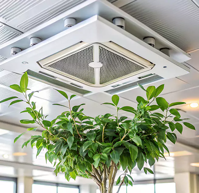 Why Homeowners & Businesses Trust Us in Huber Heights, OH?