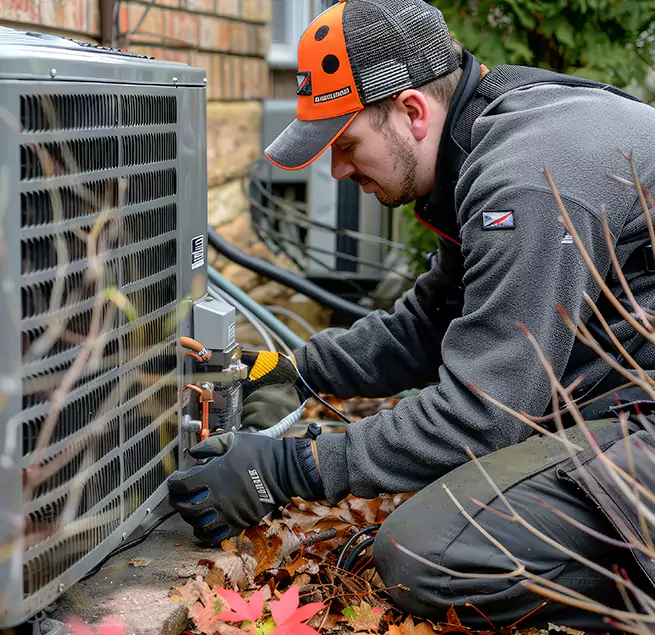 Why Homeowners & Businesses Trust Us in Huber Heights, OH?