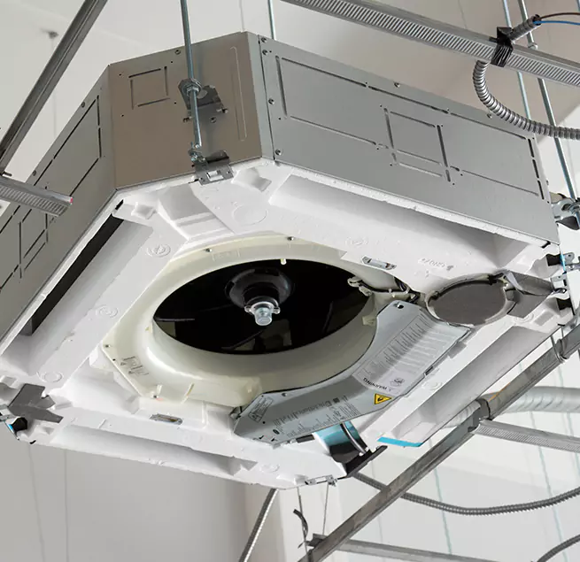 Why Homeowners & Businesses Trust Us in Huber Heights, OH?