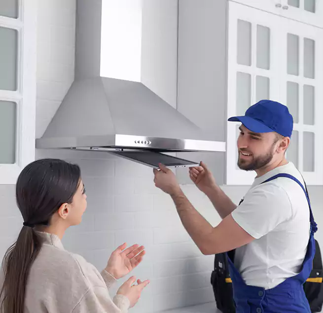  Why Homeowners & Businesses Trust Us in Huber Heights, OH?