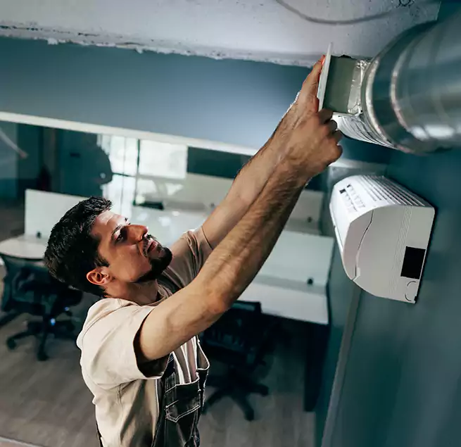 Why Homeowners & Businesses Trust Us in Huber Heights, OH?