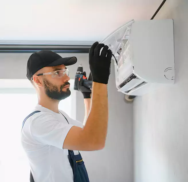 Why Homeowners & Businesses Trust Us in Huber Heights, OH