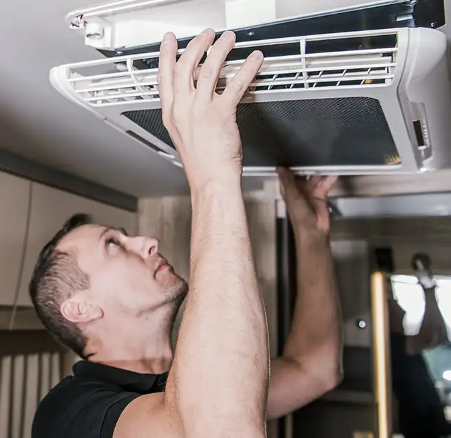 Why Homeowners & Businesses Trust Us Huber Heights, OH