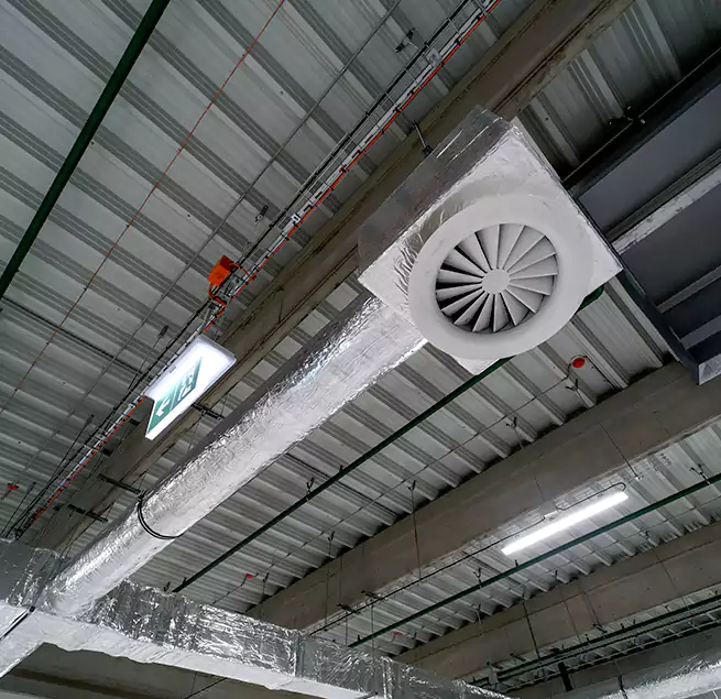 Why Homeowners & Businesses Trust Us in Huber Heights, OH