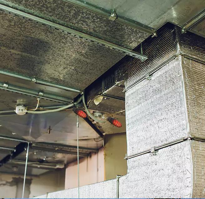 Why Homeowners & Businesses Trust Us Huber Heights, OH?