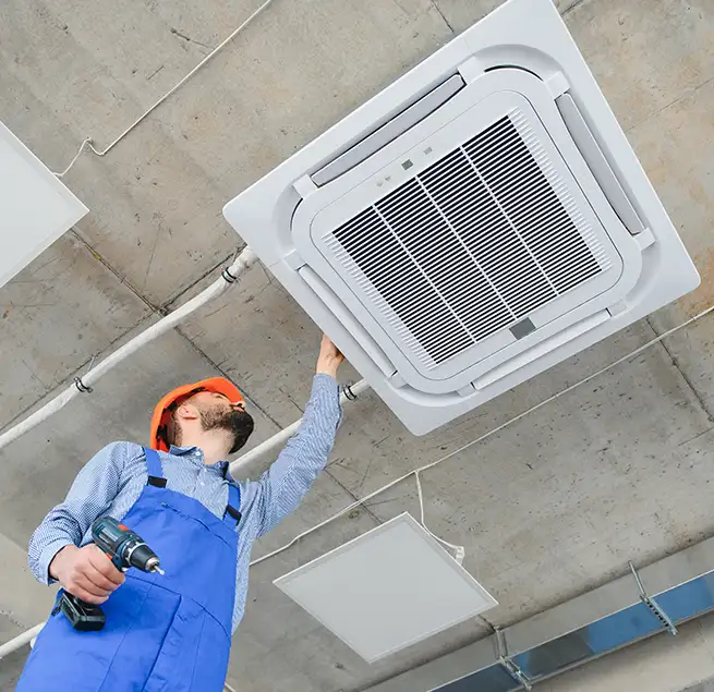 Why Homeowners & Businesses Trust Us in Huber Heights, OH