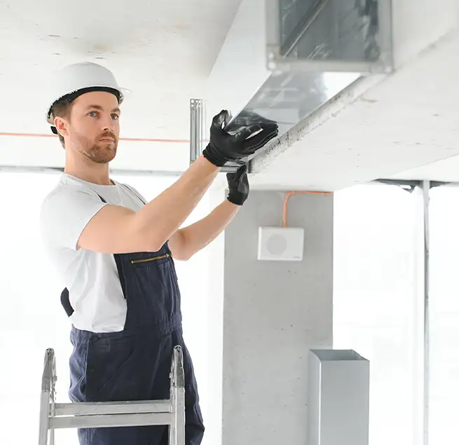 Why Homeowners & Businesses Trust Us in Huber Heights, OH?