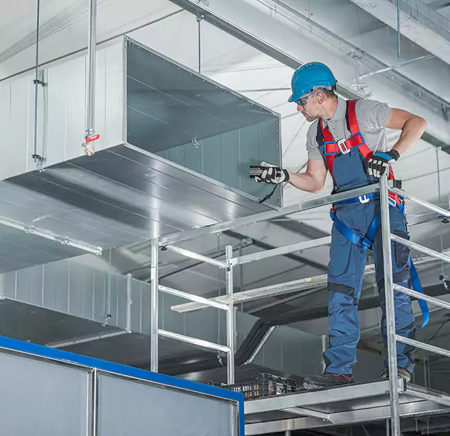 Why Homeowners & Businesses Trust Us in Huber Heights, OH?