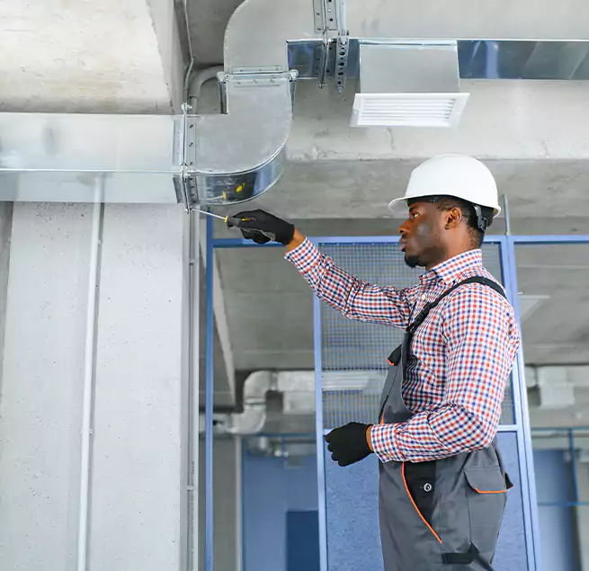 Why Homeowners & Businesses Trust Us in Huber Heights, OH