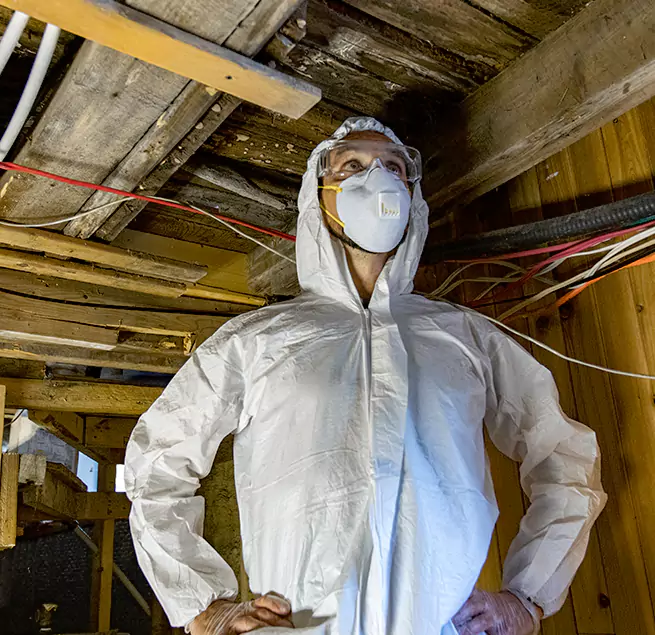 Why Homeowners & Businesses Trust Us in Huber Heights, OH?