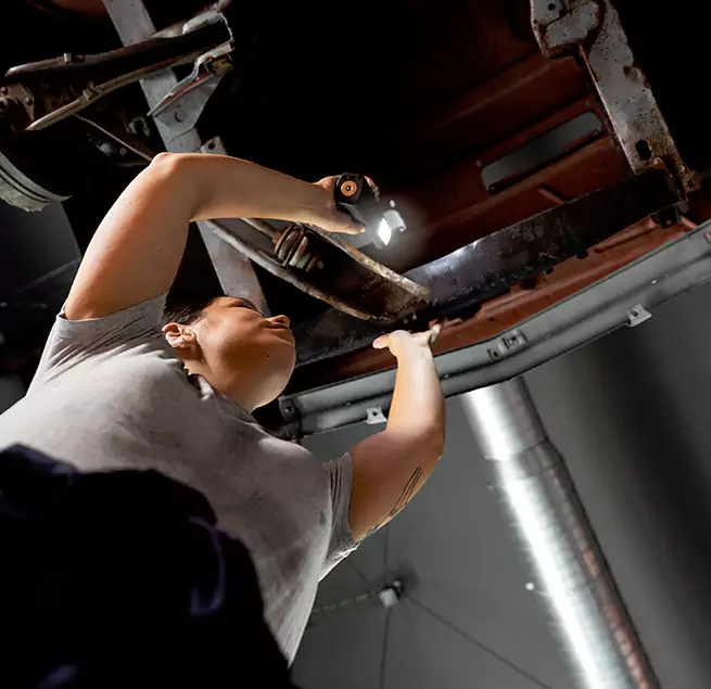 Why Homeowners & Businesses Trust Us Huber Heights, OH