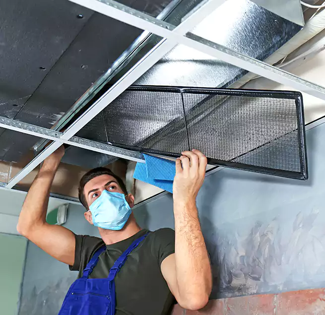 Why Homeowners Businesses Trust Us in Huber Heights, OH