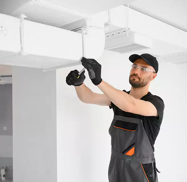  Why Homeowners Businesses Trust Us Huber Heights, OH