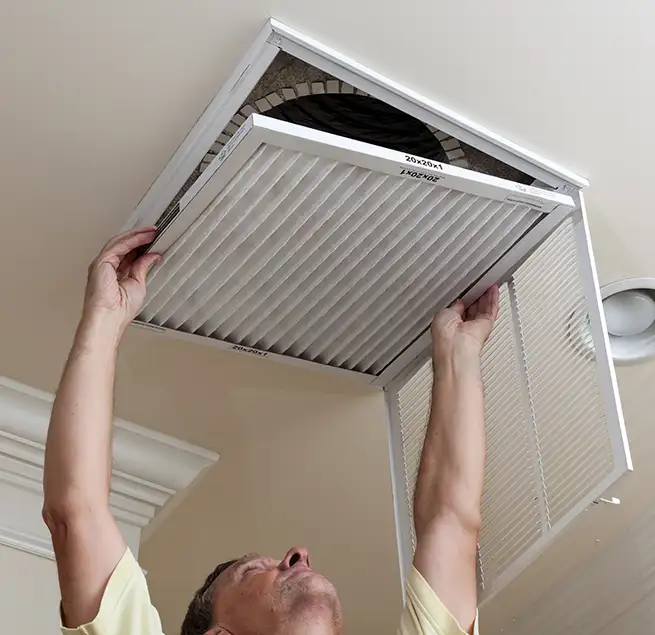 Why Homeowners & Businesses Trust Us in Huber Heights, OH?