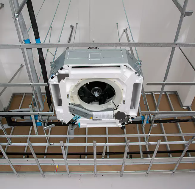 Why Homeowners & Businesses Trust Us Huber Heights, OH?