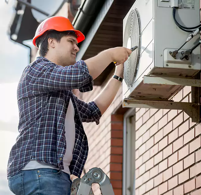 Why Homeowners & Businesses Trust Us Huber Heights, OH